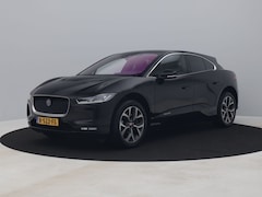 Jaguar I-PACE - EV400 HSE 90 kWh | MEMORY | PANO | STOELVENT. | STUURVERW