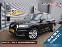 Audi Q5 - 50 TFSI e quattro Pro Line 300pk | Automaat | Lederen bekleding | Achteruitrijcamera | Nav