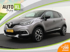 Renault Captur - 0.9 TCe 90 PK Version S Camera Carplay Dodehoek LMV 17'