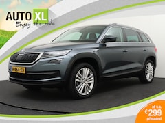 Skoda Kodiaq - 1.5 TSI 150 PK Aut. Style Trekhaak Adapt. Cruise Memory Camera