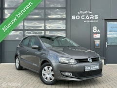 Volkswagen Polo - 1.2 Easyline