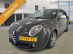 Alfa Romeo MiTo - 0.9 TwinAir Distinctive