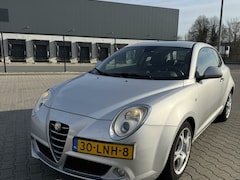 Alfa Romeo MiTo - 1.4 / Leder / PDC / NW APK