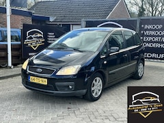 Ford Focus C-Max - 1.6-16V Trend fijne ruime hogeinstap