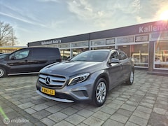 Mercedes-Benz GLA-Klasse - 200 Prestige, Navi, LED, PDC V&A, NAP