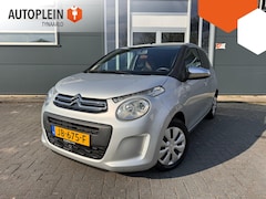 Citroën C1 - 1.0 e-VTi Airscape Feel *Airco*|Cruise|NAP|5-drs