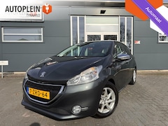 Peugeot 208 - 1.2 Style Pack Automaat *Climate*Cruise|Navi|LED|NAP