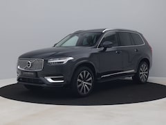 Volvo XC90 - 2.0 T8 Recharge AWD Inscription 7-Pers. | PANO | 360° | ADAPTIVE | HUD | H&K | STOELVERW