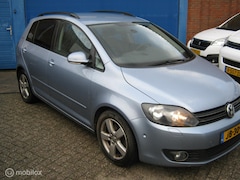 Volkswagen Golf Plus - 1.4 TSI Comfortline