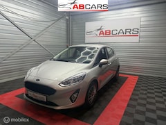 Ford Fiesta - 1.0 EcoBoost Connected - Incl 12 mnd Garantie