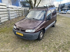 Citroën Berlingo - bestel 1.4i 500/apk verlopen/