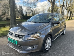 Volkswagen Polo - 1.2 TSI Comfortline /AUTOMAAT/CRUISE/AIRCO/