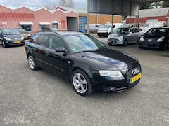 Audi A4 Avant - 2.7 TDI Advance