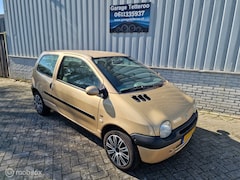 Renault Twingo - 1.2-16V 2e Eigenaar APK, NAP