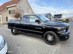 Dodge Ram 1500