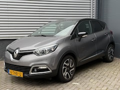 Renault Captur - 1.2 TCe Dynamique // AUTOMAAT // NAVI // TREKHAAK