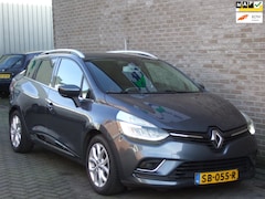 Renault Clio Estate - 1.5 dCi Intens - Climate & cruise control - Trekhaak