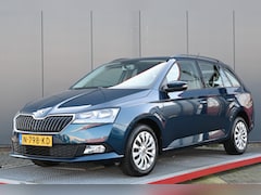 Skoda Fabia Combi - 1.0 TSI Ambition