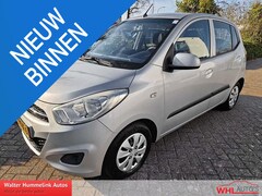 Hyundai i10 - 1.1 i-Drive Cool
