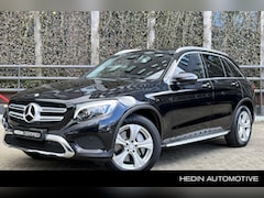 Mercedes-Benz GLC-klasse - GLC 250 Automaat 4MATIC Exclusive Exterieur | LED | Trekhaak | Parktronic | Stoelverwarmin