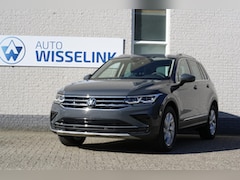 Volkswagen Tiguan - TSI DSG eHybrid Elegance 180kw/245pk