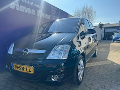 Opel Meriva - 1.6-16V Cosmo*Trekhaak*AIRCO