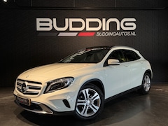 Mercedes-Benz GLA-Klasse - 200 Ambition | Pano | Xenon | Trekhaak