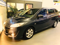 Mazda 5 - 5 2.0 150pk/ 7 zits/CRUISE/ Stoelverw./PDC/ APK