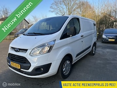 Ford Transit Custom - 310 2.0 TDCI L1H1 Trend