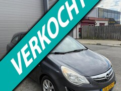 Opel Corsa - 1.2 EcoFlex Anniversay Edition LPG