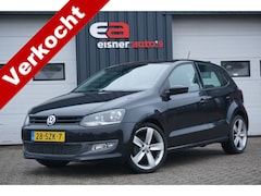 Volkswagen Polo - 1.2 TSI Comfortline | AIRCO | CRUISE |