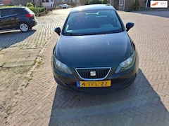 Seat Ibiza - 1.4 Style parkeerschades