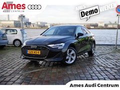 Audi A3 Limousine - 35 TFSI Advanced edition