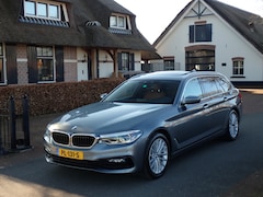 BMW 5-serie Touring - 520D High Exe SPORT LINE PANODAK VOL OPTIE