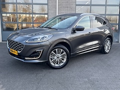 Ford Kuga - 2.5 PHEV Vignale | PARKEERCAMERA | ELEK. KLEP |