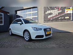 Audi A1 - 1.2 TFSI Connect