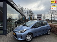 Toyota Yaris - 1.5 Full Hybrid Comfort