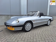 Alfa Romeo Spider - 2.0 QV