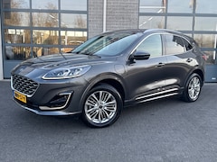 Ford Kuga - 2.5 PHEV Vignale | Winterpakket | ELEK.KLEP |