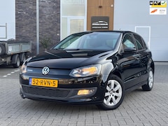 Volkswagen Polo - 1.2 TDI BlueMotion Comfortline | Apple CarPlay | 1e eigenaar |