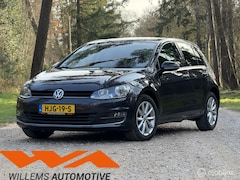 Volkswagen Golf - 1.4 TSI Highline Lounge Cruise control