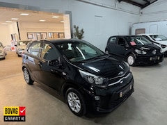 Kia Picanto - 1.0 CVVT Eco.PlusL