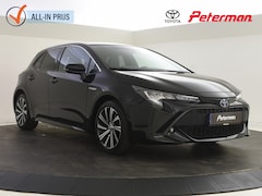 Toyota Corolla - 1.8 Hybrid Dynamic | Trekhaak | Stoelverwarming