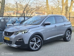 Peugeot e-3008 - 1.6T-e GT Line AUT| VIRTUAL | PANO | FULL LED | LEER |