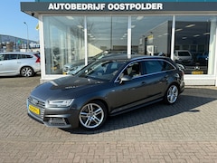 Audi A4 Avant - 1.4 TFSI Sport S line edition