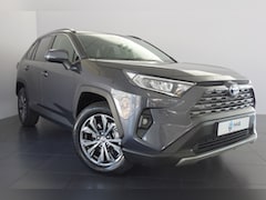 Toyota RAV4 - 2.5 Hybrid Dynamic Team D