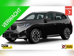 BMW X3 - 30e xDrive