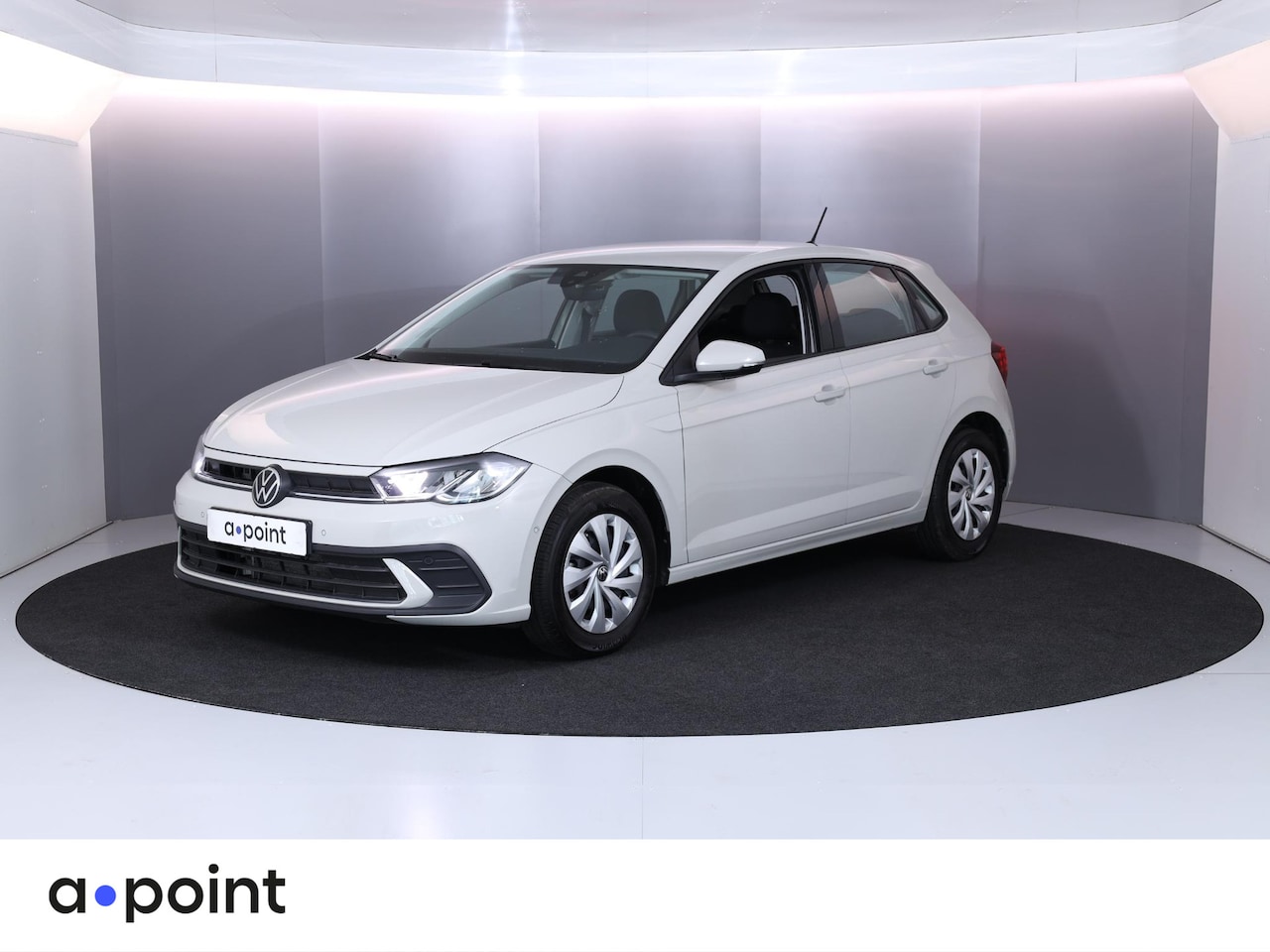 Volkswagen Polo - 1.0 TSI Life 95 pk Automaat (DSG) | Navigatie via App | Parkeersensoren (Park assist) | Ad - AutoWereld.nl