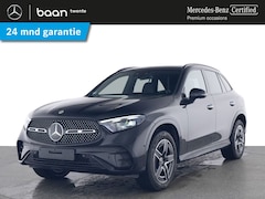 Mercedes-Benz GLC-klasse - 300e 4-Matic AMG Line Premium Automaat | Distronic | Elek. verstelbare voorstoelen met mem