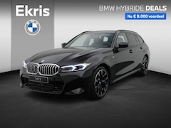 BMW 3-serie Touring - 330e | M Sport Package | Innovation Pack | Comfort Pack | Hybride Deals